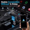 MMB Android Auto Wireless Adapter Mini Android Auto Dongle for
