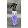 Awning Rail Brush and Lubricant, use these two items in
