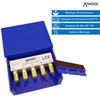 Anadol 4/1 DiseqC Switch 2.0, Switch for Satellite Dish, for