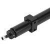 Rear Axle Tail Axle Upgrade Accessory Fit for 1/14 tamiya