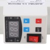 Over Under Voltage Protector Adjustable Digital Display Voltage Current Protective