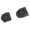 CPU GPU Cooling Fan Replacement Laptop Internal Cooling Fan for