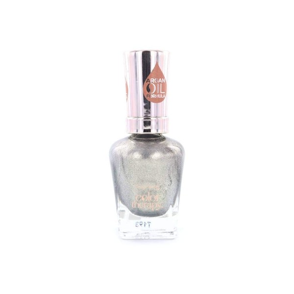 Sally Hansen Color Therapy Nail Polish N ° 504 Twinkle Bells – 14.7 ml