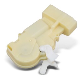 A-Premium Door Latch Lock Actuator Compatible with Lexus and Toyota Vehicles - Prius 2001-2003 1.5L, GS300 1998-2005 3.0L, GS400 1998-2000 4.0L, GS430 2001-2005 4.3L - Front Right Passenger Side