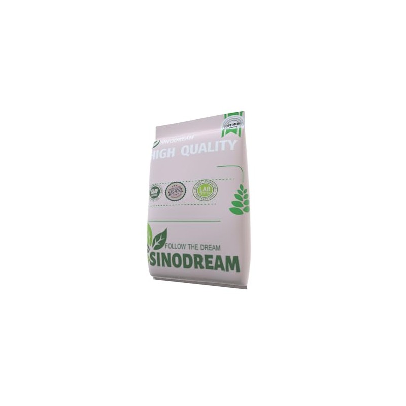 Pure Menthol Crystal 4oz 100% Organic Natural Menthol for Inhaling