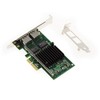 KALEA-INFORMATIQUE © Controller Card – 2 ports – Chipset Intel