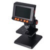Portable HD Desktop Electronic Digital Microscope 1000x 4.3Inch LCD Digital
