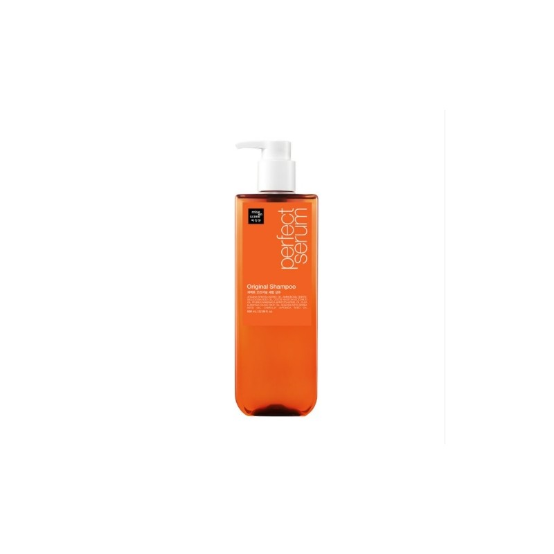 Mise-en-scène Perfect Serum Shampoo Original 680ml / 미쟝센 퍼펙트 세럼
