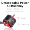 Pro 3115-900kv Drone Brushless Motor 4-8s LiPo Kit Spare Part