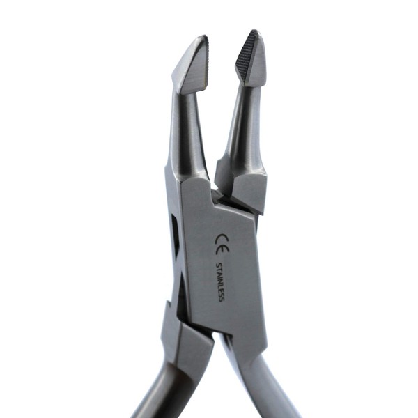 Dental Pliers Braces Wire Bending Loop Forming Orthodontic Pliers Bracket
