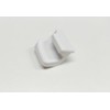 7009399 Freezer Basket Retainer ，Fits For SUB ZERO freezer lower