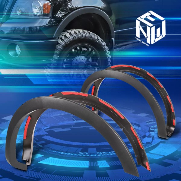 Newpoint Motor For 04-08 Ford F150 5'5" 6'5 8' Bed