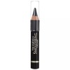 L'OREAL PARIS 로레알 파리 볼륨 스모딩 라이너 블랙 0.056온스 1카운트