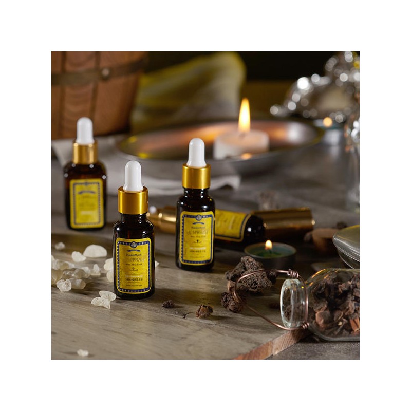호호바오일 100% 순수에센셜 페이스오일 20ml 100% Pure Jojoba Oil Essential
