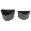 2 In 1 Slow Cooker Divider Reusable Food Grade Silicone