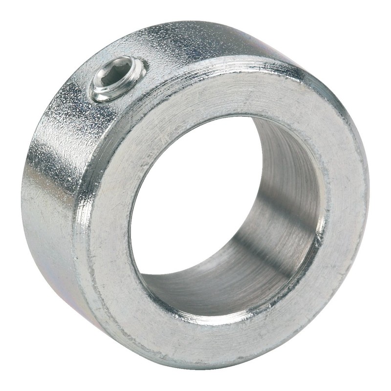 Adjusting Rings for 20 mm Axle / Shaft Zinc-Plated DIN705