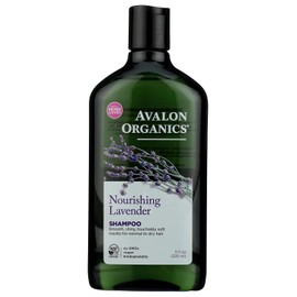Avalon Lavender Nourishing Shampoo