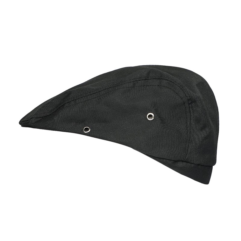 Chef Hat, Chef Hat, Work Cap, Cooking Cap, Cotton, Plain,