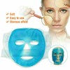 Cooling Mask/Eyepatch Hot Cold Gel Pack Beauty Relax Medical Facial