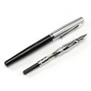 Duke 209 Calligraphy Fountain Pen with Converter 4283