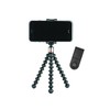 Joby JB01857-PKK Smartphone Tripod, Mini Tripod, Grip-Tight ONE GP Stand,