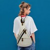 KL928 Shoulder Bag, Men's, Body Bag, Rucksack, Women's, Bag, Unisex,