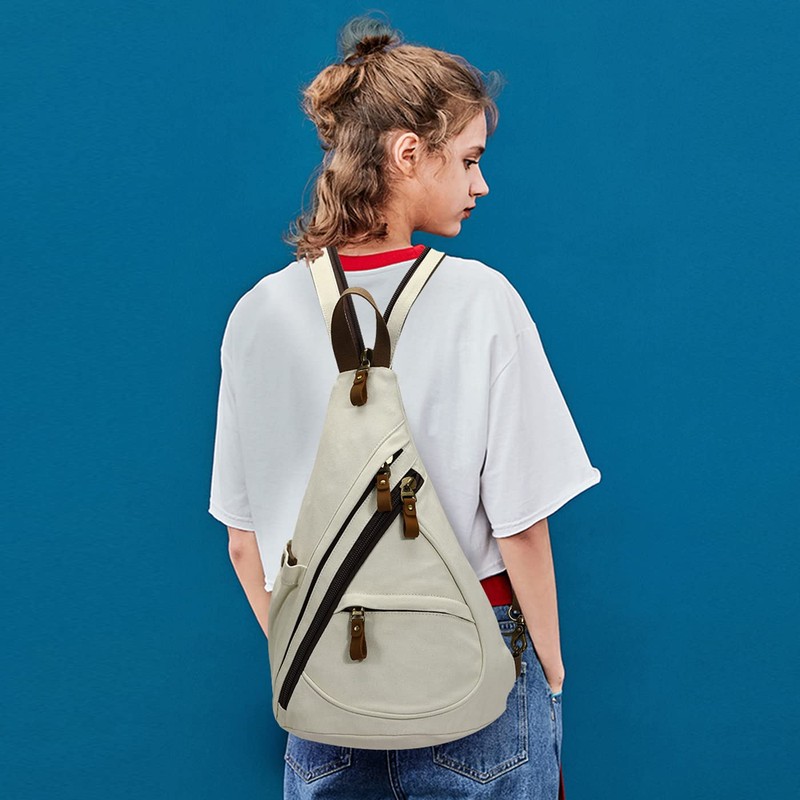 KL928 Shoulder Bag, Men's, Body Bag, Rucksack, Women's, Bag, Unisex,