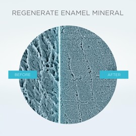 Regenerate Regenerate Advanced Toothpaste to repair tooth enamel for strong, healthy teeth 75ml