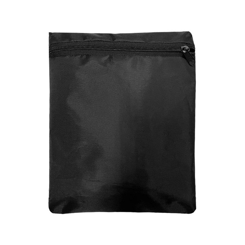 Exercise Bike Cover Folding Cycle Protective Cover Dustproof Waterproof Cover