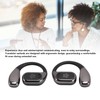 Language Translator Earbuds, 133 Languages AI Real Time Translation, Voice