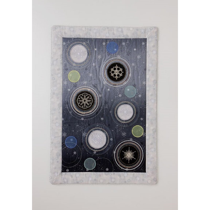 Brother Circular Attachment