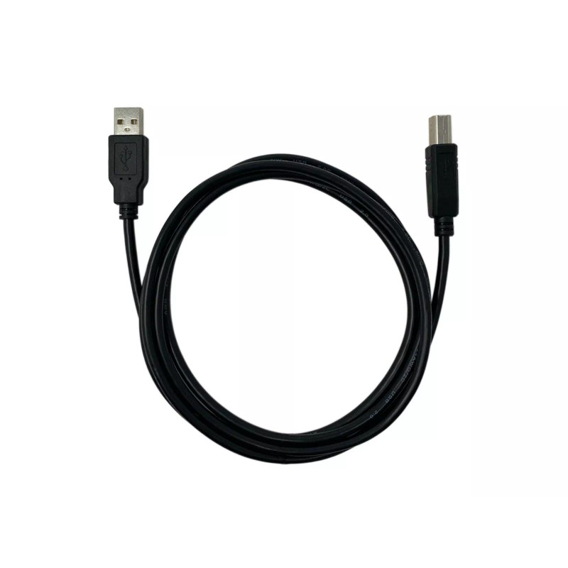 PPA Int'l 6ft USB 2.0 A Male to B Male