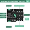 CENYB PV - Dedicated Automatic Transfer Switch for Home Generator
