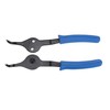 OTC 4512 Stinger Internal and External Snap-Ring Pliers - 8