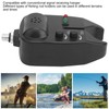 Keenso Fishing Bait Alarm Fish Alarm Bite Sensor Fish LED