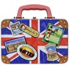 Churchill's Confectionery Suitcase 150 g English Toffees