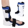 Ankle Foot Orthosis Support Drop Brace Padded Drop Foot Brace