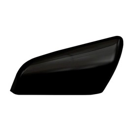 COAST2COAST MC67527RBK CCI MIRROR COVER; GLOSS B