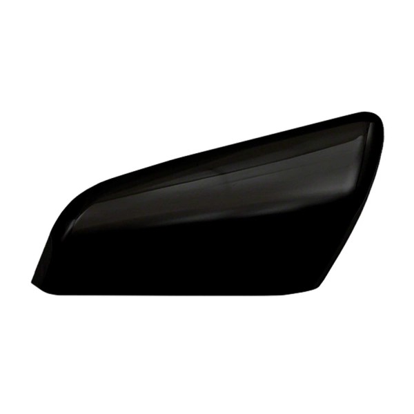 COAST2COAST MC67527RBK CCI MIRROR COVER; GLOSS B