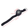 Outdoor Mini Lightweight Plastic Waterproof Compass Tool Accessory