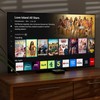 Manhattan Aero 4K TV Streamer with Freely