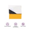 QUARKZMAN Pack of 20 9 x 9 x 5 mm