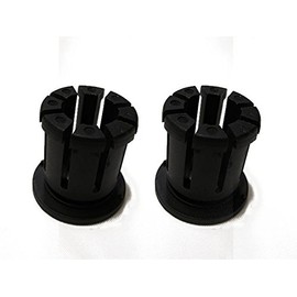 Shelti Foosball Bushings - 1" - Set of 2