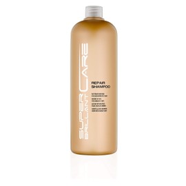 Super Brillant Care Repair Shampoo 1000 ml