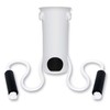 RMS Deluxe Sock Aid - Socks Helper with Foam Handles