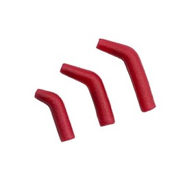 Korda Bloodworm Red Kickers: Medium