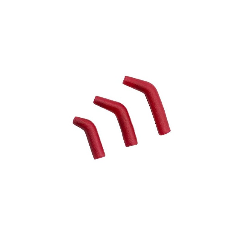 Korda Bloodworm Red Kickers: Medium