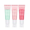 Moisturising Foundation for the Face 3 Colours Makeup Base Makeup Primer for Smoothing the Skin and Holding Makeup, Moisturises and Primes (24 ml x 3)