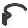 MoyanSuper 2pcs Billiards Bridge Hook with 4 Mounting Screws, Pool