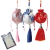 Amelia Aromatic Bag Amulet Strap Kaifun Kaifun Kao Kao Imperial